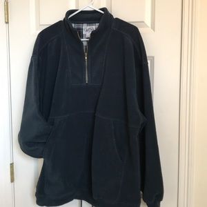 Cuffy’s Fleece Pullover